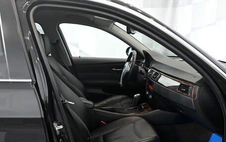 BMW 3 серия, 2007 год, 1 240 000 рублей, 18 фотография