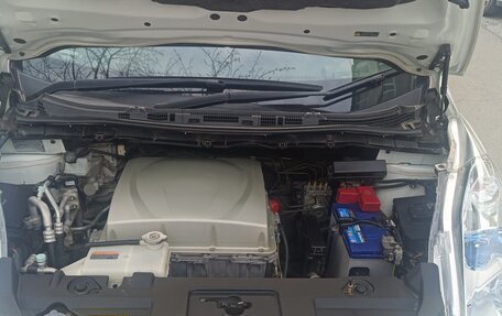 Nissan Leaf I, 2016 год, 650 000 рублей, 12 фотография