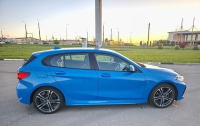 BMW 1 серия, 2019 год, 2 490 000 рублей, 1 фотография
