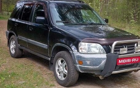 Honda CR-V IV, 1999 год, 520 000 рублей, 1 фотография