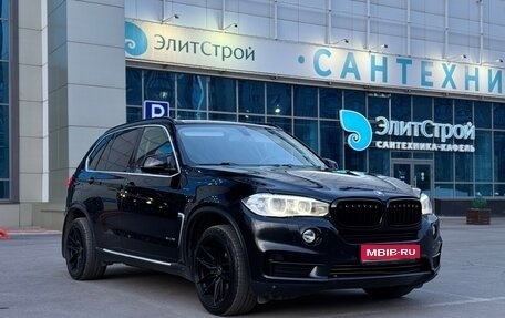 BMW X5, 2014 год, 2 650 000 рублей, 1 фотография