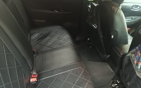Nissan Leaf I, 2016 год, 650 000 рублей, 16 фотография