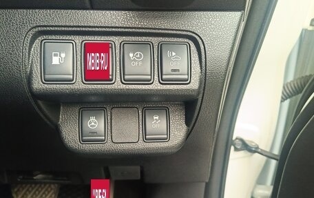 Nissan Leaf I, 2016 год, 650 000 рублей, 18 фотография