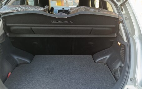 Nissan Leaf I, 2016 год, 650 000 рублей, 24 фотография
