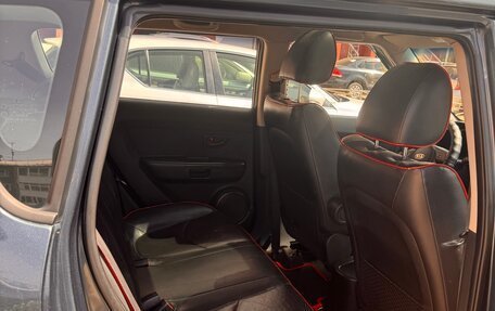 KIA Soul I рестайлинг, 2009 год, 750 000 рублей, 12 фотография