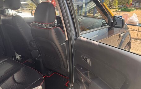 KIA Soul I рестайлинг, 2009 год, 750 000 рублей, 13 фотография