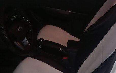 KIA Rio III рестайлинг, 2013 год, 630 000 рублей, 6 фотография