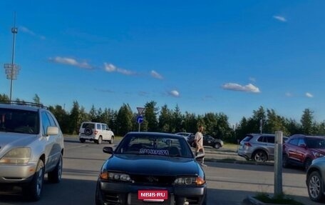 Nissan Skyline, 1991 год, 450 000 рублей, 2 фотография