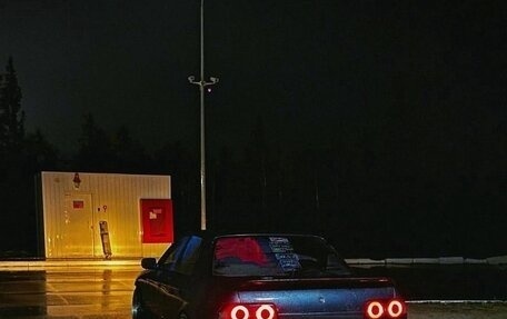 Nissan Skyline, 1991 год, 450 000 рублей, 7 фотография
