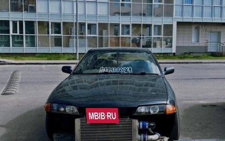 Nissan Skyline, 1991 год, 450 000 рублей, 6 фотография