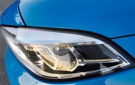 BMW 1 серия, 2019 год, 2 490 000 рублей, 6 фотография