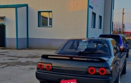 Nissan Skyline, 1991 год, 450 000 рублей, 8 фотография