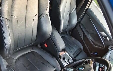 BMW 1 серия, 2019 год, 2 490 000 рублей, 10 фотография