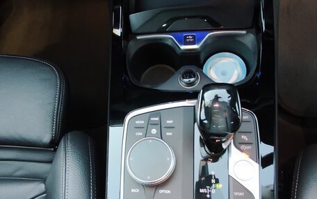 BMW 1 серия, 2019 год, 2 490 000 рублей, 13 фотография