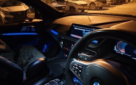 BMW 1 серия, 2019 год, 2 490 000 рублей, 22 фотография