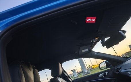 BMW 1 серия, 2019 год, 2 490 000 рублей, 21 фотография