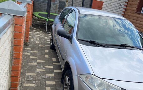 Renault Megane II, 2008 год, 770 000 рублей, 4 фотография