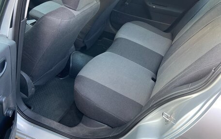 Renault Megane II, 2008 год, 770 000 рублей, 10 фотография