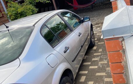 Renault Megane II, 2008 год, 770 000 рублей, 5 фотография