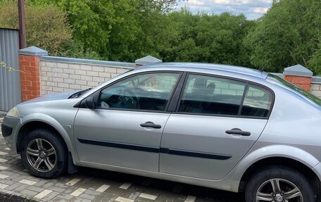 Renault Megane II, 2008 год, 770 000 рублей, 3 фотография