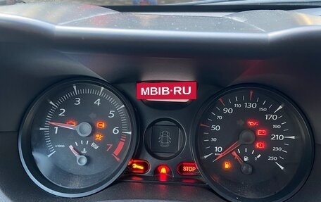Renault Megane II, 2008 год, 770 000 рублей, 8 фотография