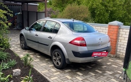 Renault Megane II, 2008 год, 770 000 рублей, 6 фотография