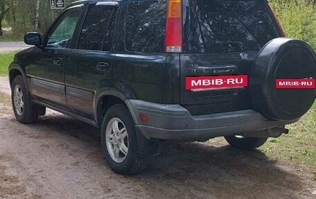 Honda CR-V IV, 1999 год, 520 000 рублей, 3 фотография