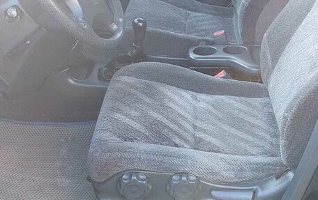 Honda CR-V IV, 1999 год, 520 000 рублей, 7 фотография