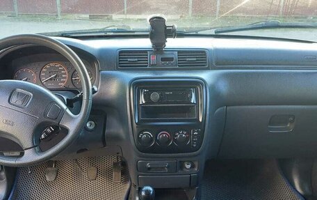 Honda CR-V IV, 1999 год, 520 000 рублей, 6 фотография