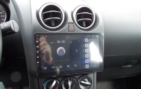 Nissan Qashqai, 2013 год, 1 400 000 рублей, 8 фотография