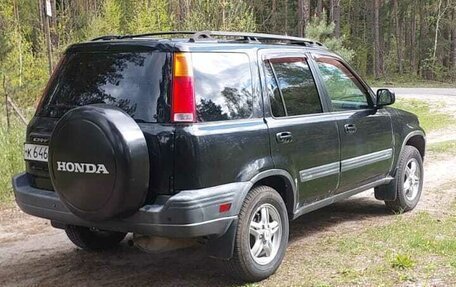 Honda CR-V IV, 1999 год, 520 000 рублей, 8 фотография