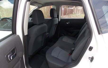Nissan Qashqai, 2013 год, 1 400 000 рублей, 7 фотография