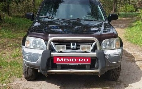Honda CR-V IV, 1999 год, 520 000 рублей, 2 фотография