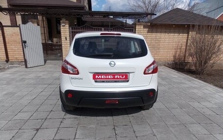 Nissan Qashqai, 2013 год, 1 400 000 рублей, 4 фотография