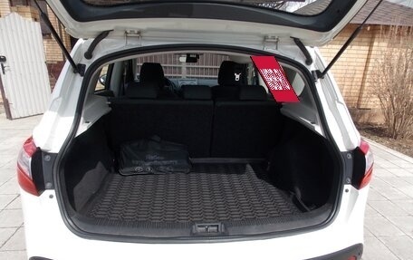 Nissan Qashqai, 2013 год, 1 400 000 рублей, 6 фотография