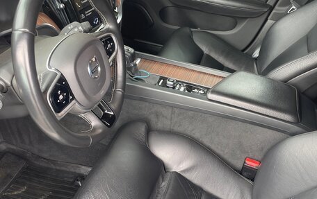 Volvo S60 III, 2019 год, 2 650 000 рублей, 5 фотография