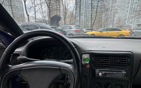Volkswagen Polo III рестайлинг, 1997 год, 180 000 рублей, 5 фотография