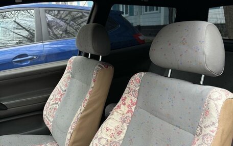 Volkswagen Polo III рестайлинг, 1997 год, 180 000 рублей, 8 фотография