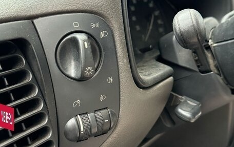 Volkswagen Polo III рестайлинг, 1997 год, 180 000 рублей, 6 фотография