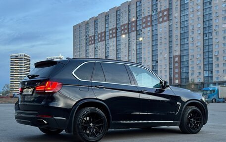 BMW X5, 2014 год, 2 650 000 рублей, 3 фотография
