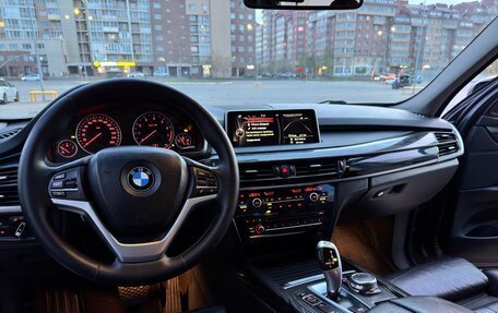 BMW X5, 2014 год, 2 650 000 рублей, 5 фотография