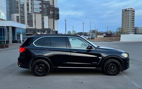 BMW X5, 2014 год, 2 650 000 рублей, 7 фотография
