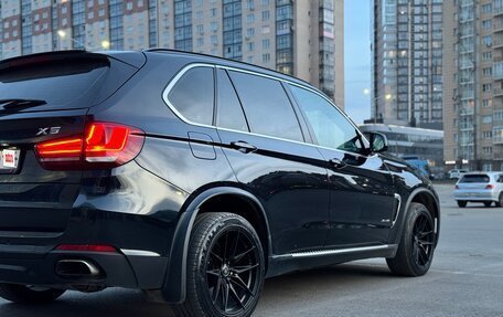BMW X5, 2014 год, 2 650 000 рублей, 9 фотография