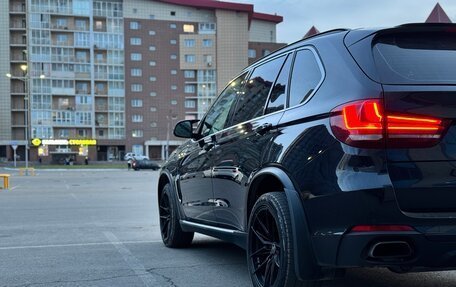 BMW X5, 2014 год, 2 650 000 рублей, 8 фотография