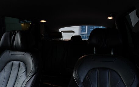 BMW X5, 2014 год, 2 650 000 рублей, 12 фотография