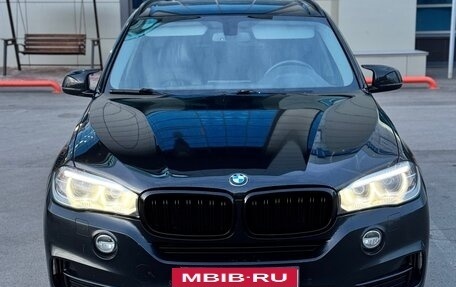 BMW X5, 2014 год, 2 650 000 рублей, 11 фотография