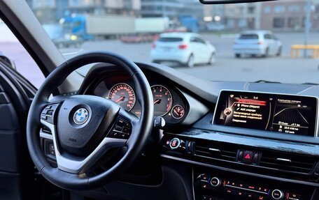 BMW X5, 2014 год, 2 650 000 рублей, 16 фотография
