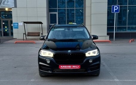 BMW X5, 2014 год, 2 650 000 рублей, 19 фотография