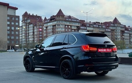 BMW X5, 2014 год, 2 650 000 рублей, 18 фотография