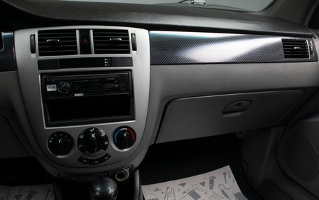 Chevrolet Lacetti, 2011 год, 829 000 рублей, 11 фотография